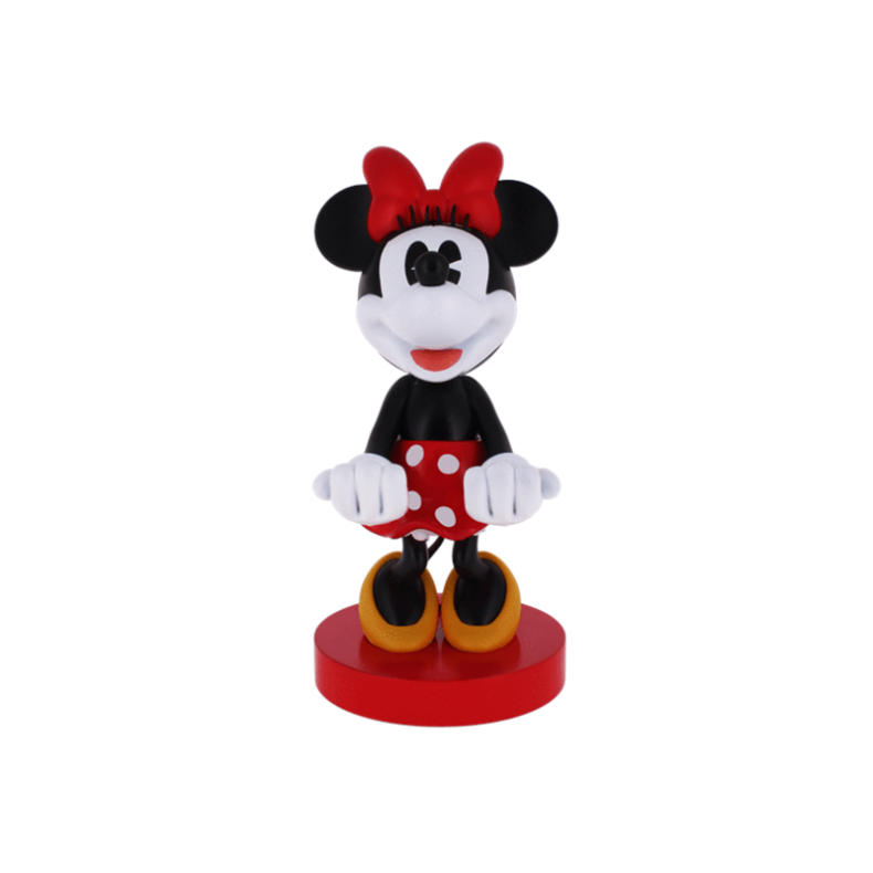 Cable Guys Disney: Minnie Mouse - Accessories for game console