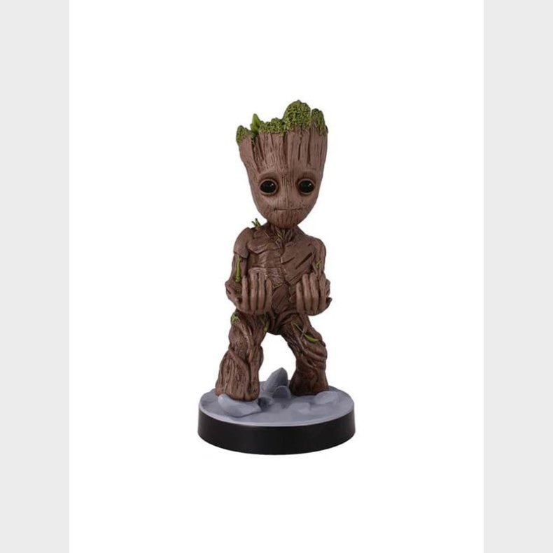 Cable Guys Toddler Groot - Accessories for game console