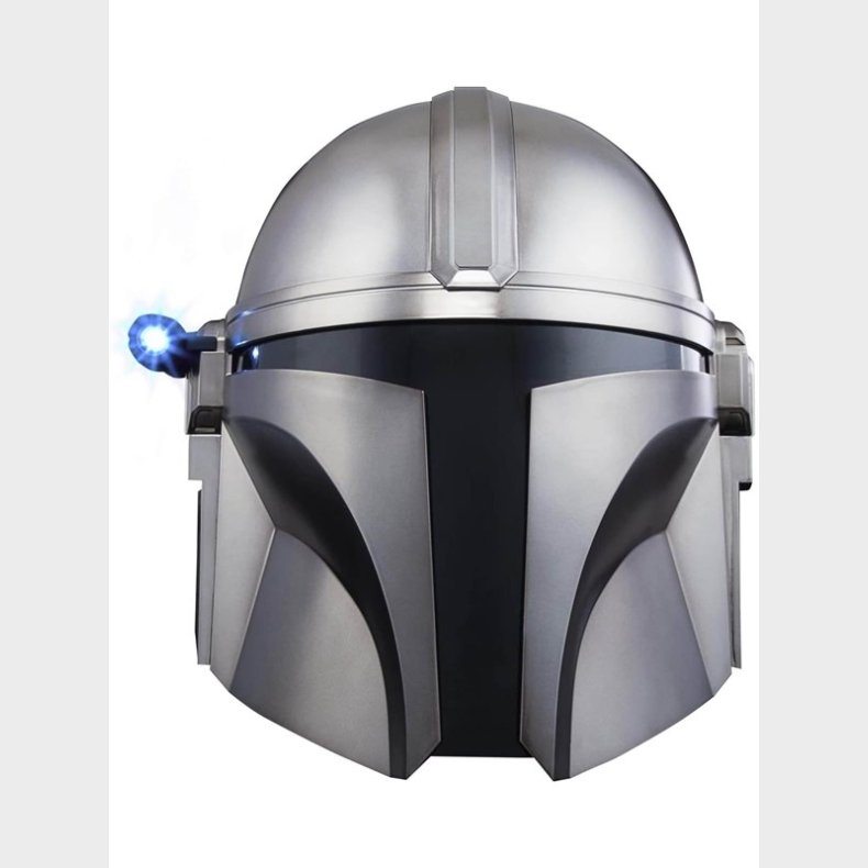 Hasbro Star Wars: The Black Series - Mandalorian Helmet