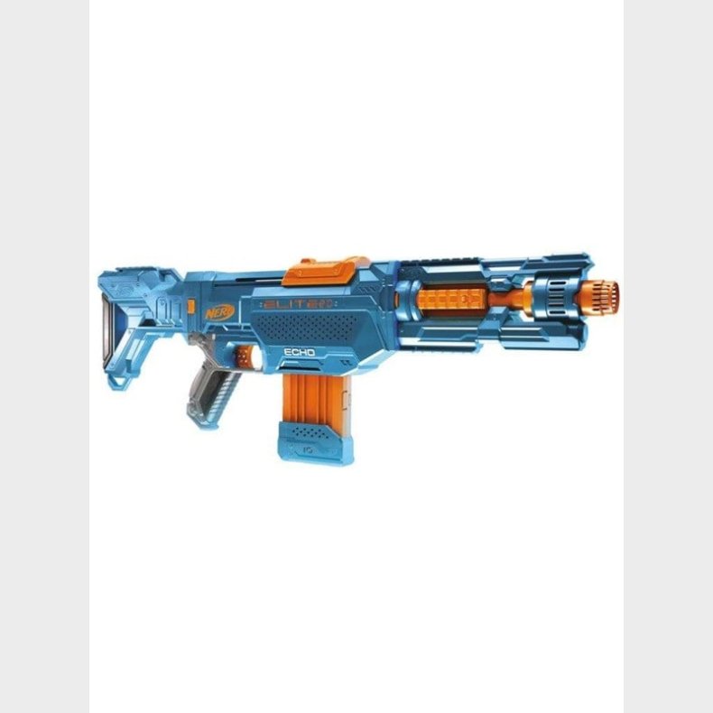 NERF Nerf Elite 2.0 Echo CS-10