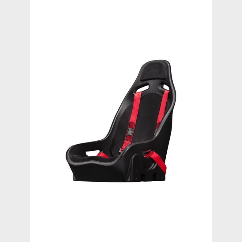 Next Level Racing Elite ES1 SIM - gaming chair - molded polyurethane foam Gamer Stol - Molded polyurethane foam - Op til 250 kg