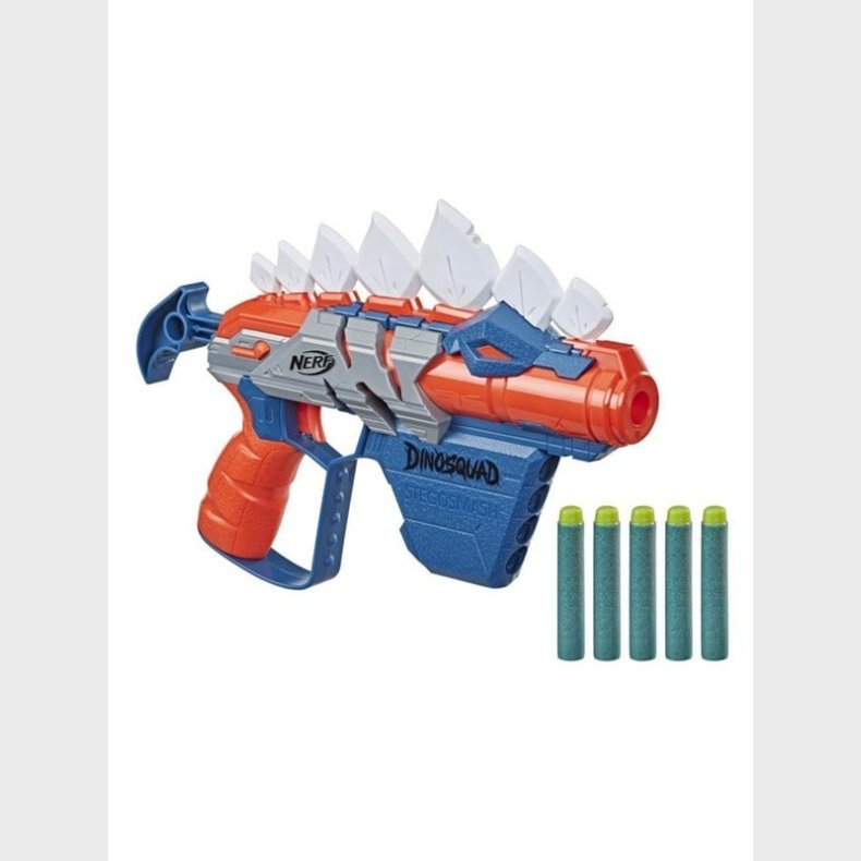 Hasbro Nerf DinoSquad Stegosmash