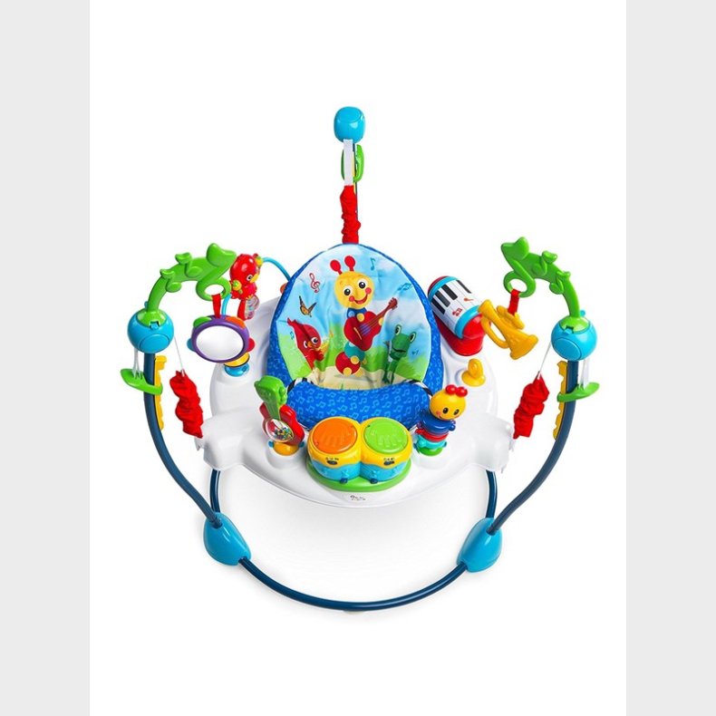 Baby Einstein Symphony Activity Jumper