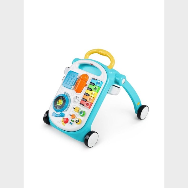 Baby Einstein Musical Mix 'N Roll&trade; 4-in-1 Activity Walker