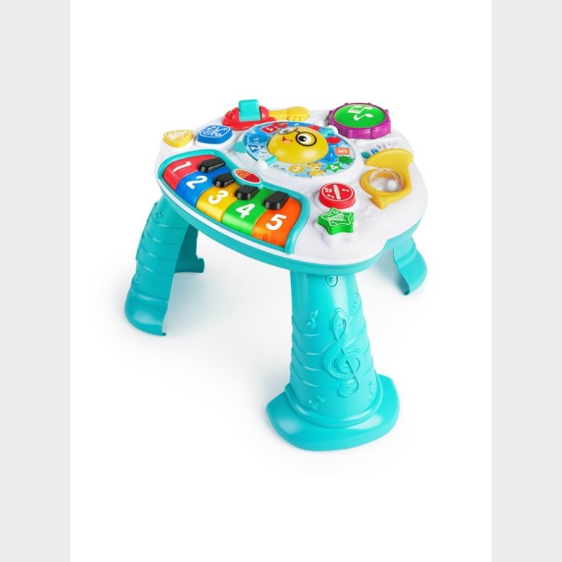 Baby Einstein Discovering Musical Activity Table