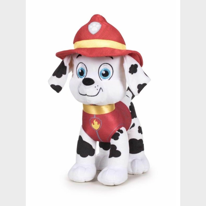 Paw Patrol Classic Refresh 27 cm - Marshall