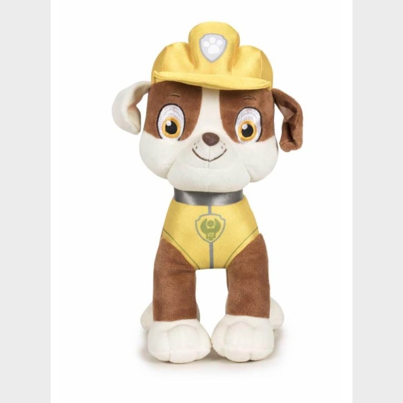 Paw Patrol Classic Refresh 27 cm - Rubble