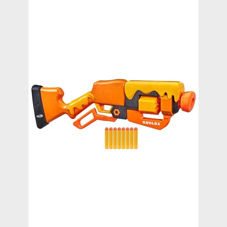 Hasbro Nerf Roblox Adopt Me!: BEES! Blaster