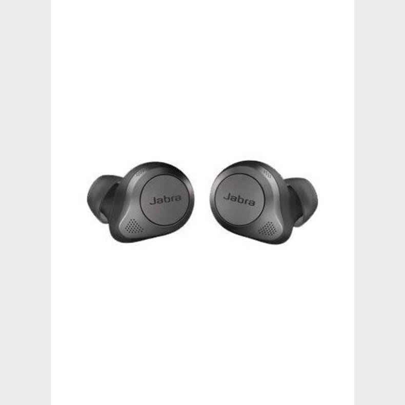 Jabra Elite 85t - Titanium Black