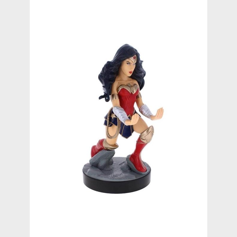 Cable Guys Wonder Woman - Accessories for game console