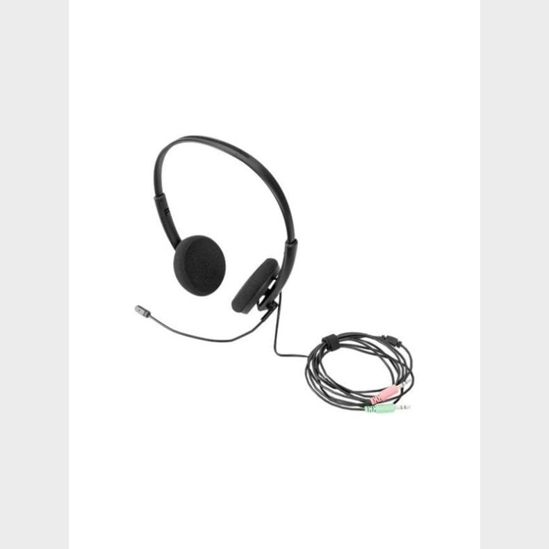 DIGITUS - headset