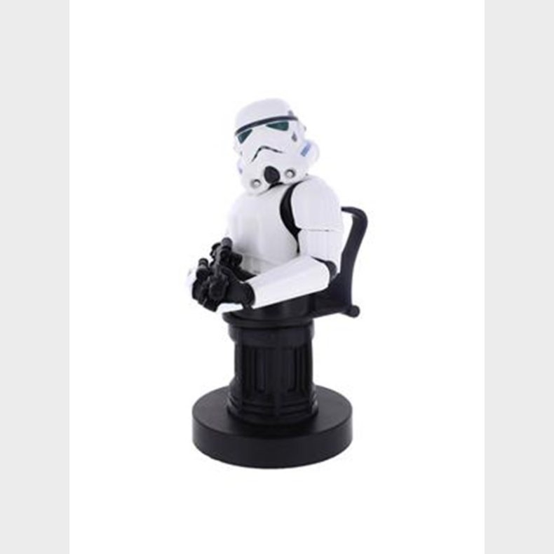 Cable Guys Star Wars: Imperial Stormtrooper - Accessories for game console