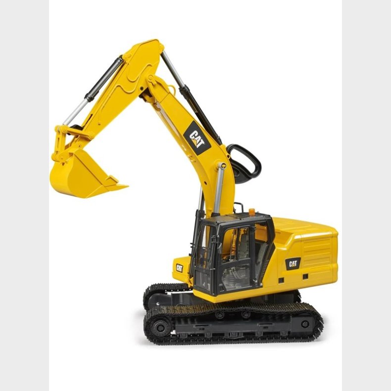 Bruder CAT Excavator