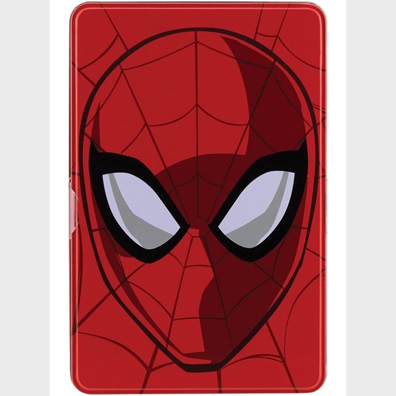 Paladone Spiderman 750pc Jigsaw Puslespil