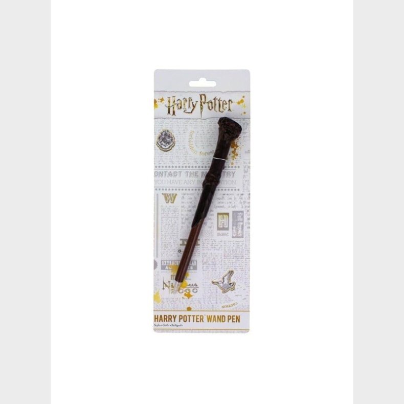 Paladone Harry Potter Wand Pen V2