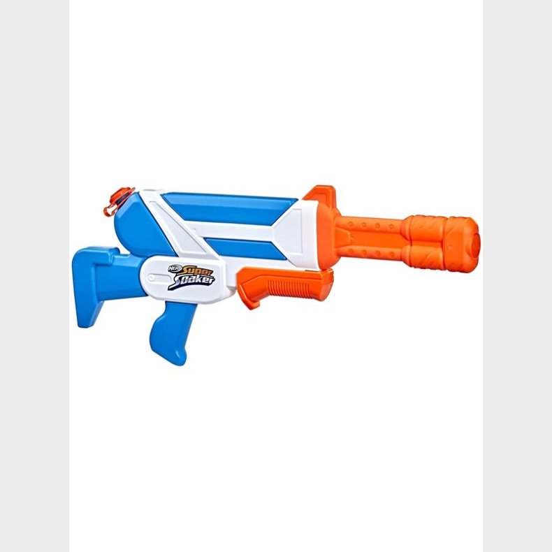 NERF Super Soaker Twister