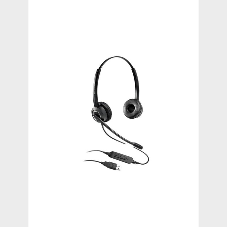 Grandstream GUV3000 Headset