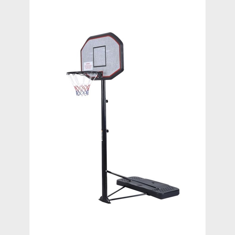 Nordic Games Basketball stander PRO