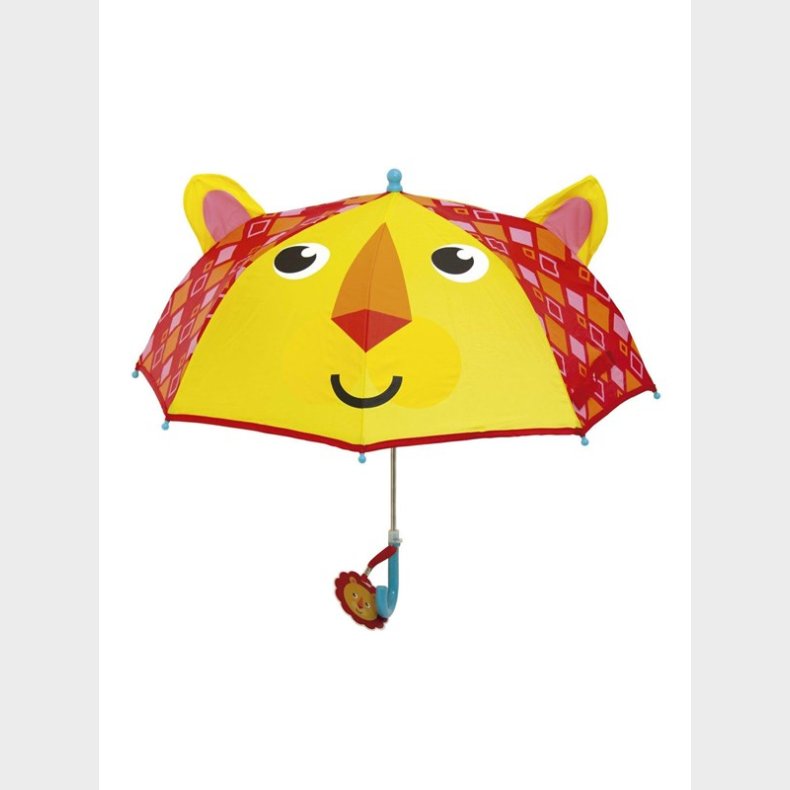 Fisher Price Umbrella - Lion  70 cm