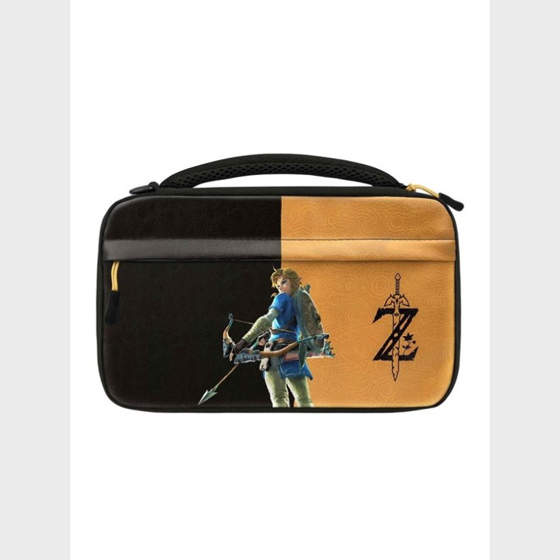 PDP Switch Commuter Case - Zelda Edition - Bag - Nintendo Switch