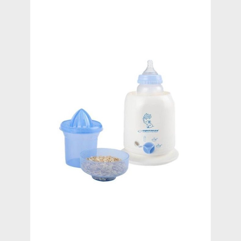 Esperanza TASTY - baby bottle warmer