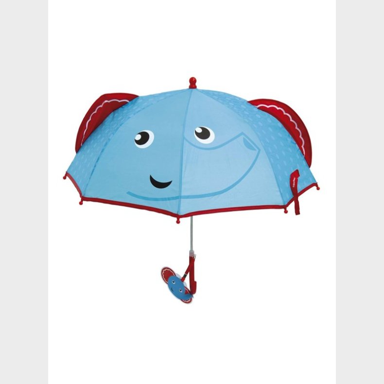 Fisher Price Umbrella - Elephant  70 cm