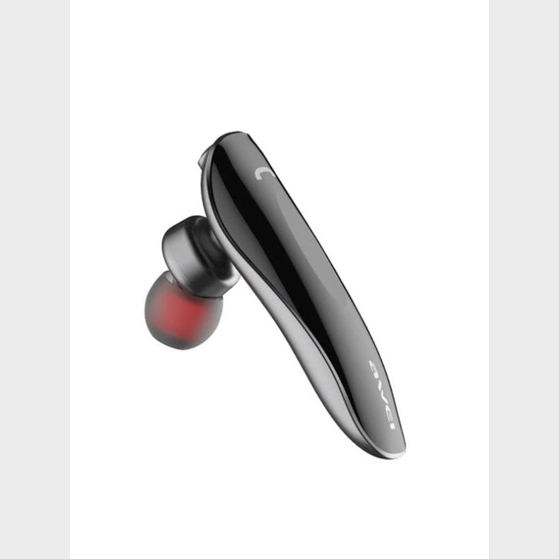 Awei Bluetooth Headset 55 mAh