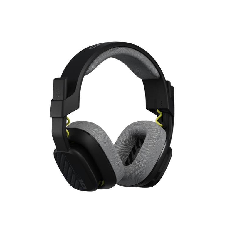 Astro A10 - XBOX - Black