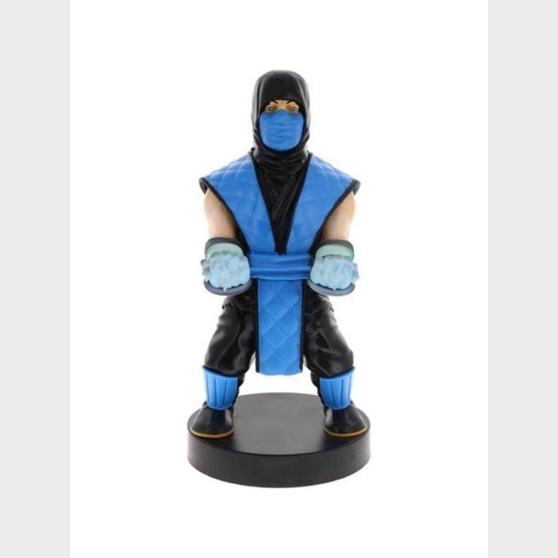 Cable Guys Warner Bros: Sub Zero - Accessories for game console