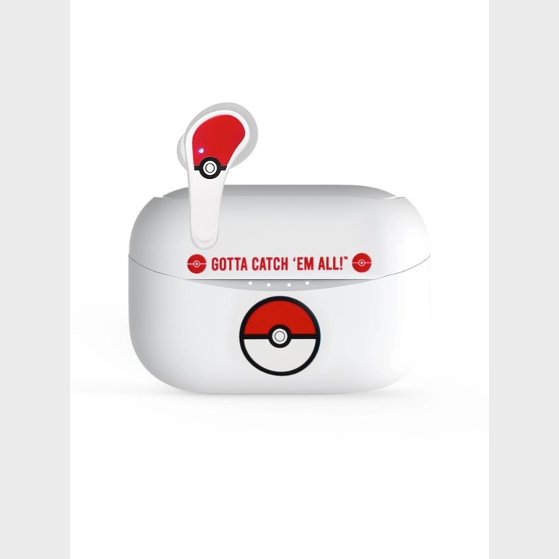 OTL Pok&eacute;mon Pok&eacute; Ball