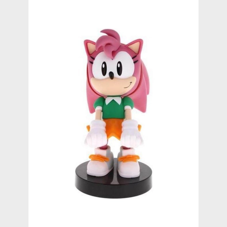 Cable Guys Amy Rose - Accessories for game console