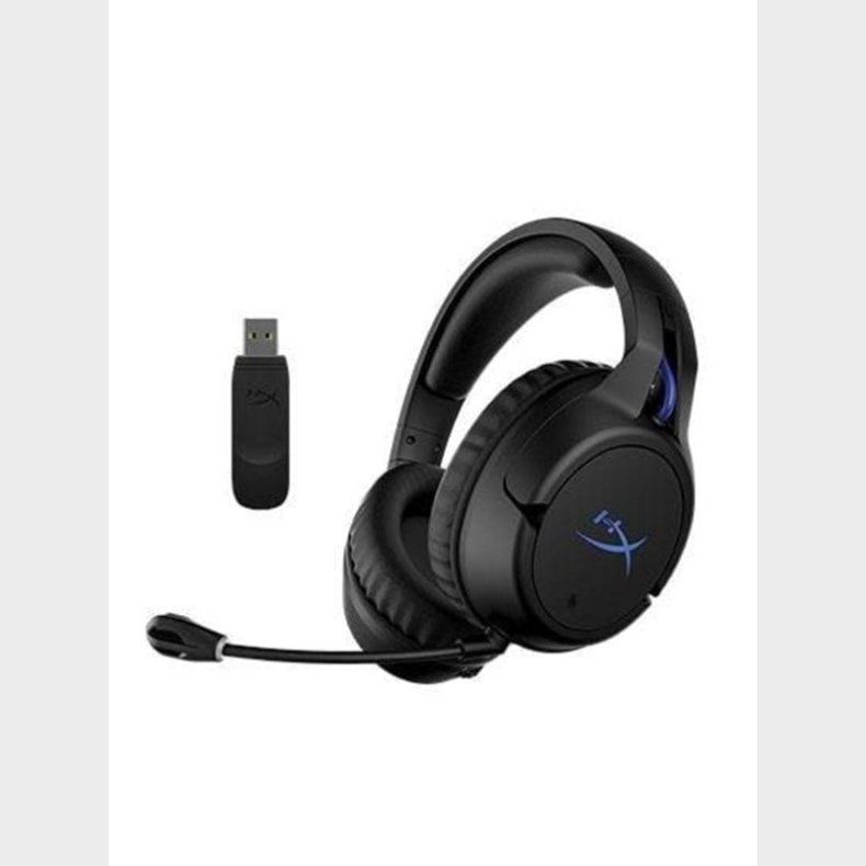 HyperX Cloud Flight for PS4 &amp; PS5