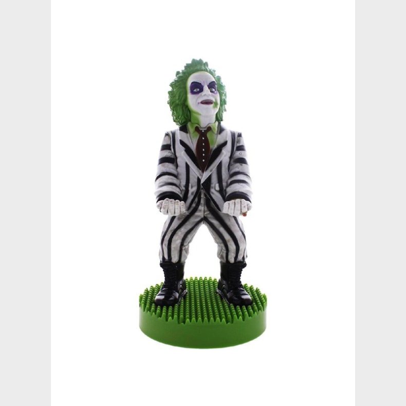 Cable Guys Warner Bros: Beetlejuice - Accessories for game console