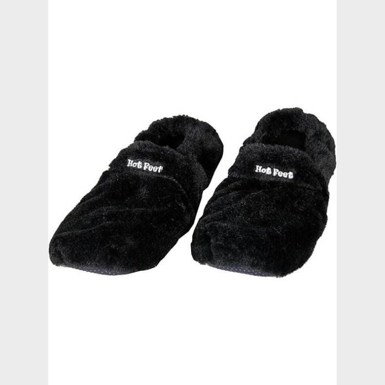 Mikamax Hot Feet Deluxe - Black