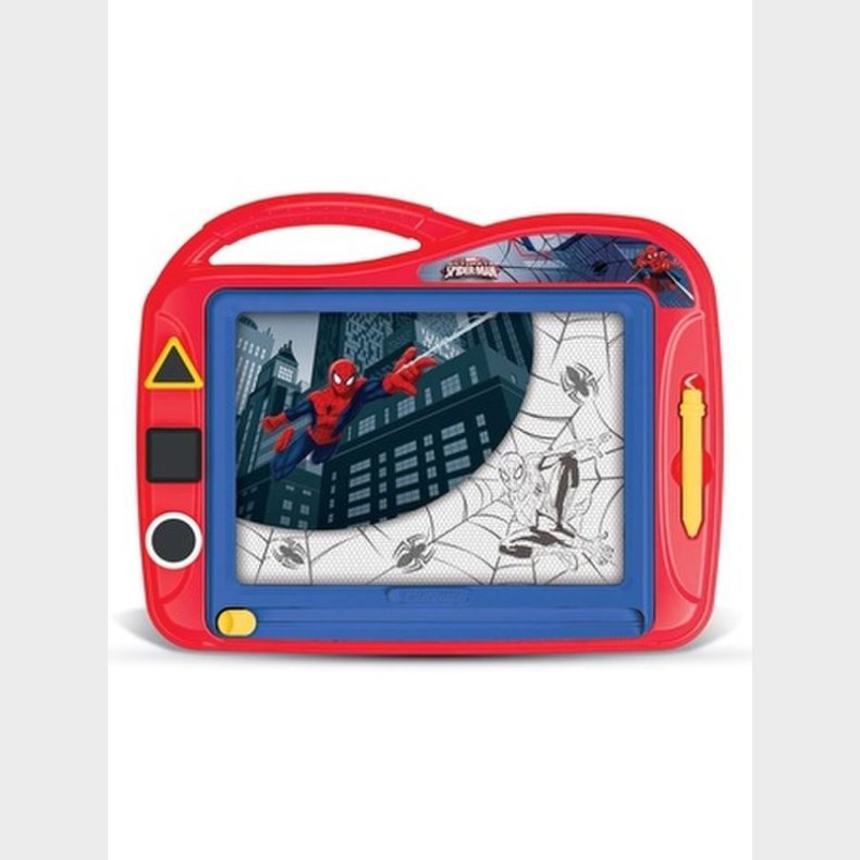 Clementoni Magnetic Board Spiderman