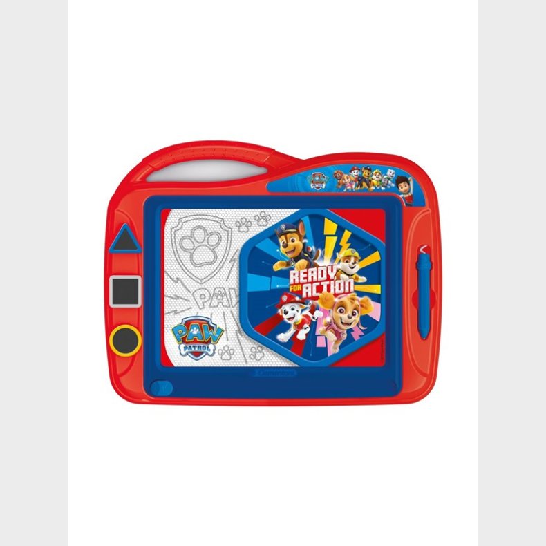 Clementoni Magnetic Board Paw Patrol