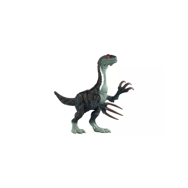 Jurassic World Sound Slashin&apos; Slasher Dino