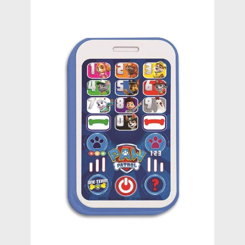 Paw Patrol PAW PATROL SMART PHONE DK