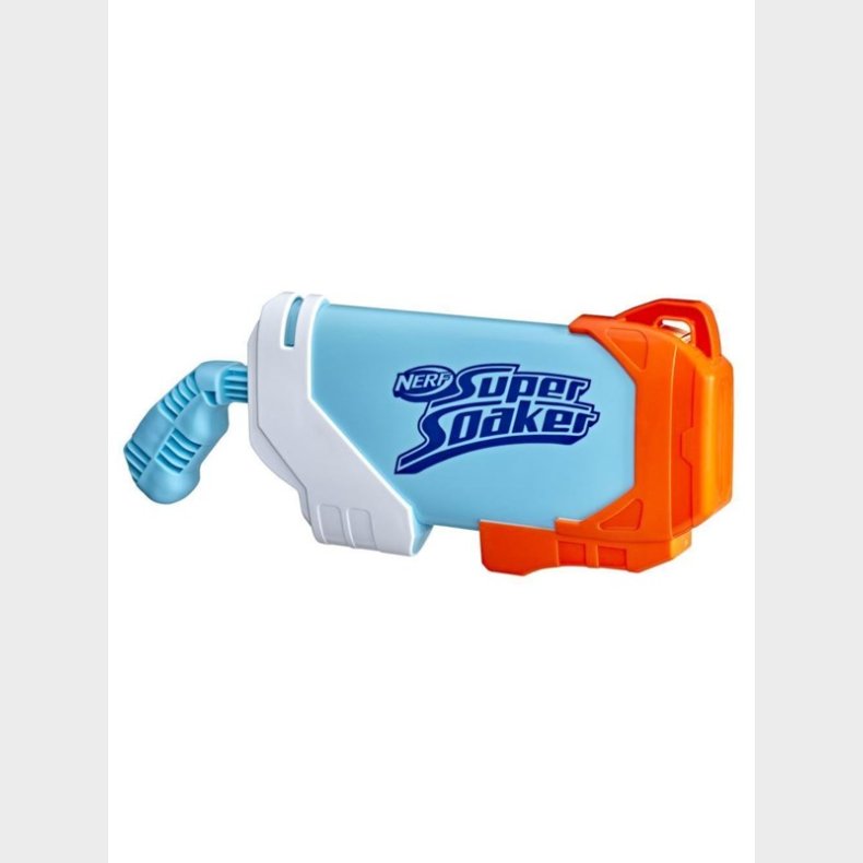 NERF Super Soaker Torrent