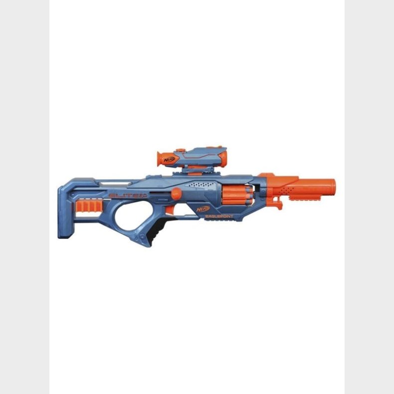 Hasbro NERF Elite 2.0 Eaglepoint RD-8