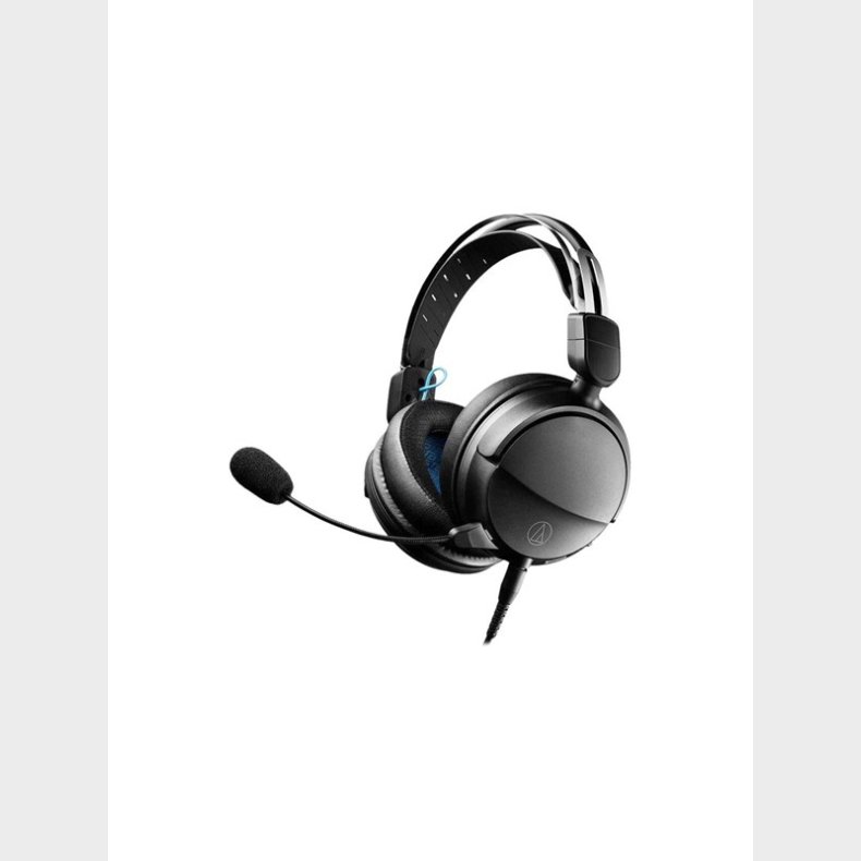 Audio-Technica ATH-GL3 - headset