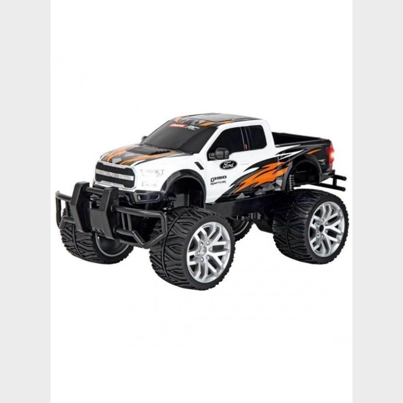 Carrera RC 2.4GHz Ford F-150 Raptor