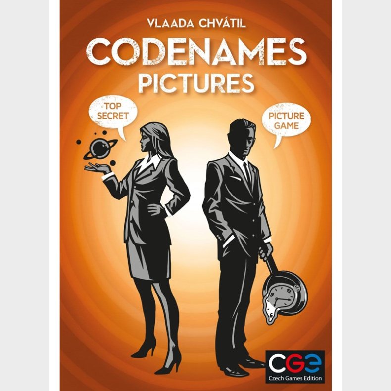 Codenames Pictures Nordic