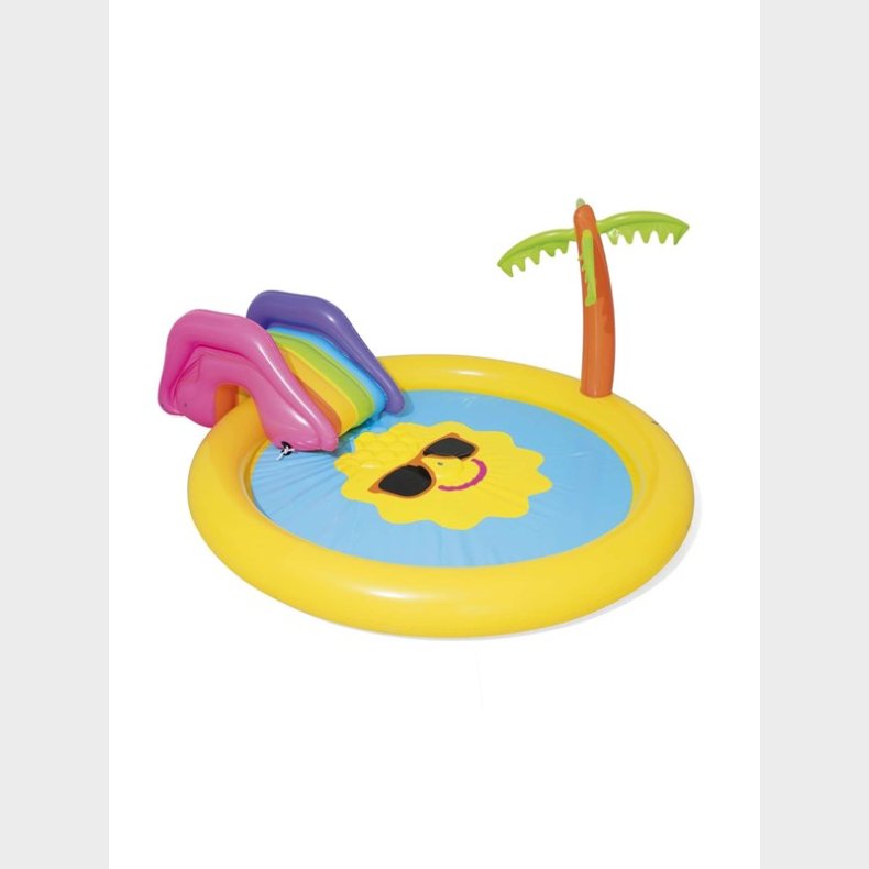 Bestway Sunnyland Splash Play Pool