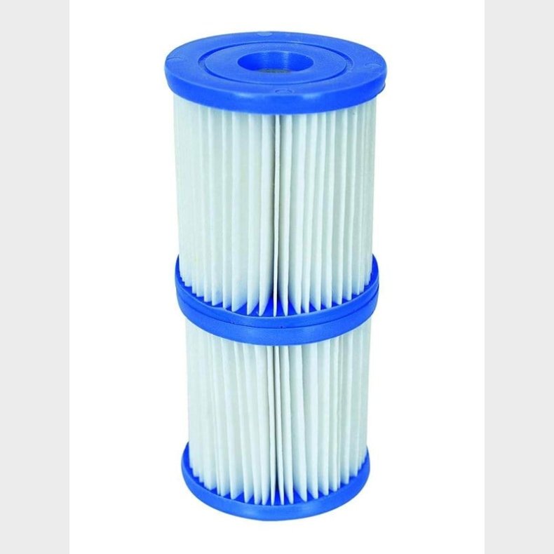 Bestway Filter I - 2 pak,  1249 L/t - 5000L