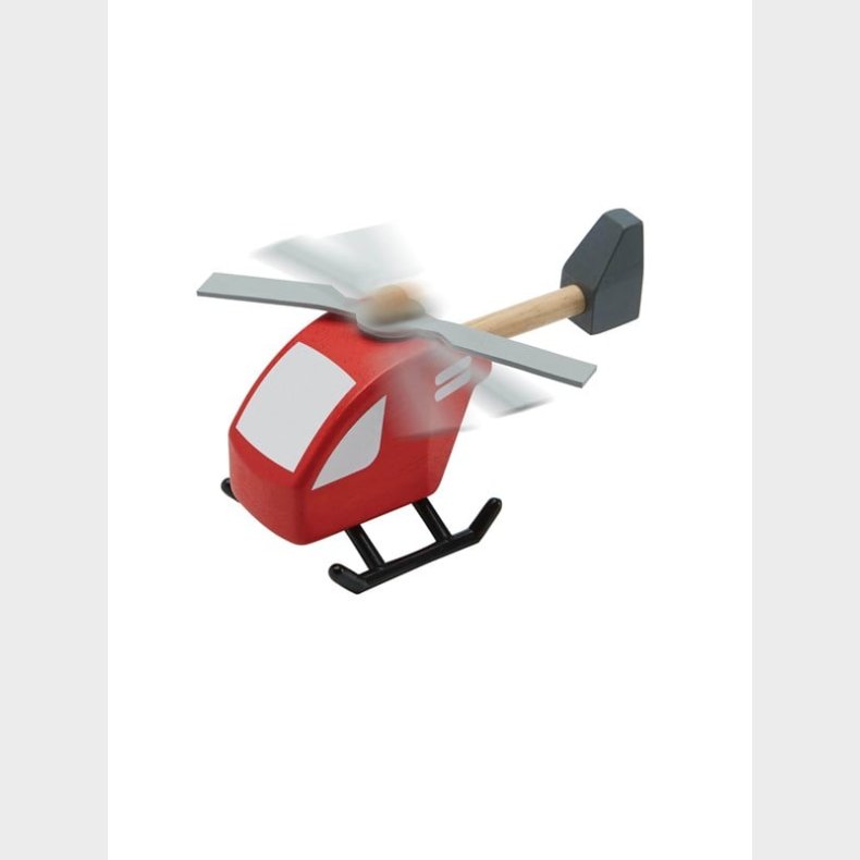 PLANTOYS Helikopter