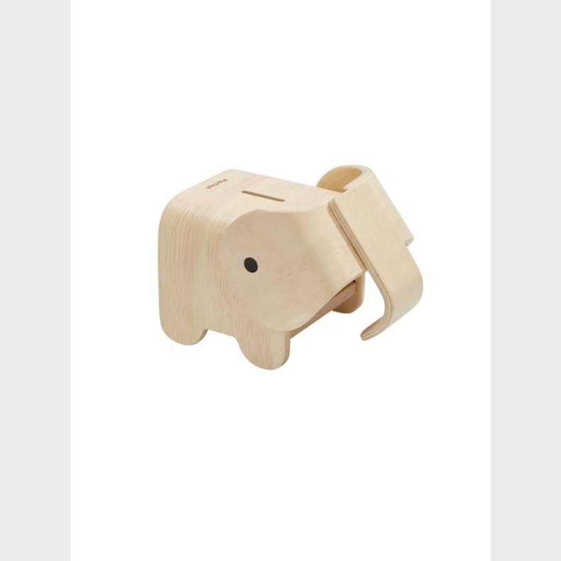 PLANTOYS Elefant sparegris