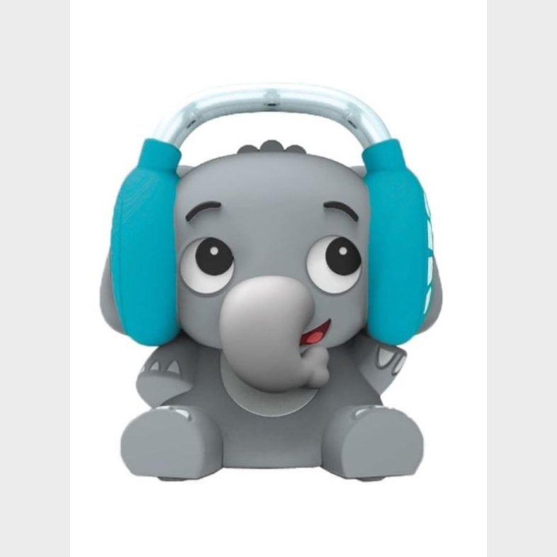 Baby Einstein Earl&apos;s Sound Explorer&trade; Night-to-Day Soother and Musical Pal