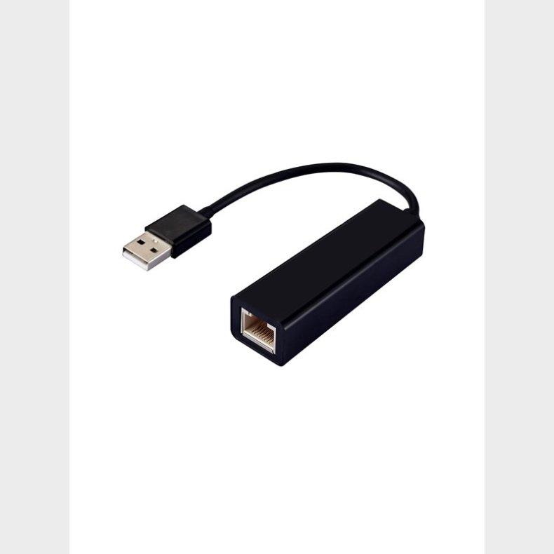 PIRANHA Switch LAN Adapter - Nintendo Switch