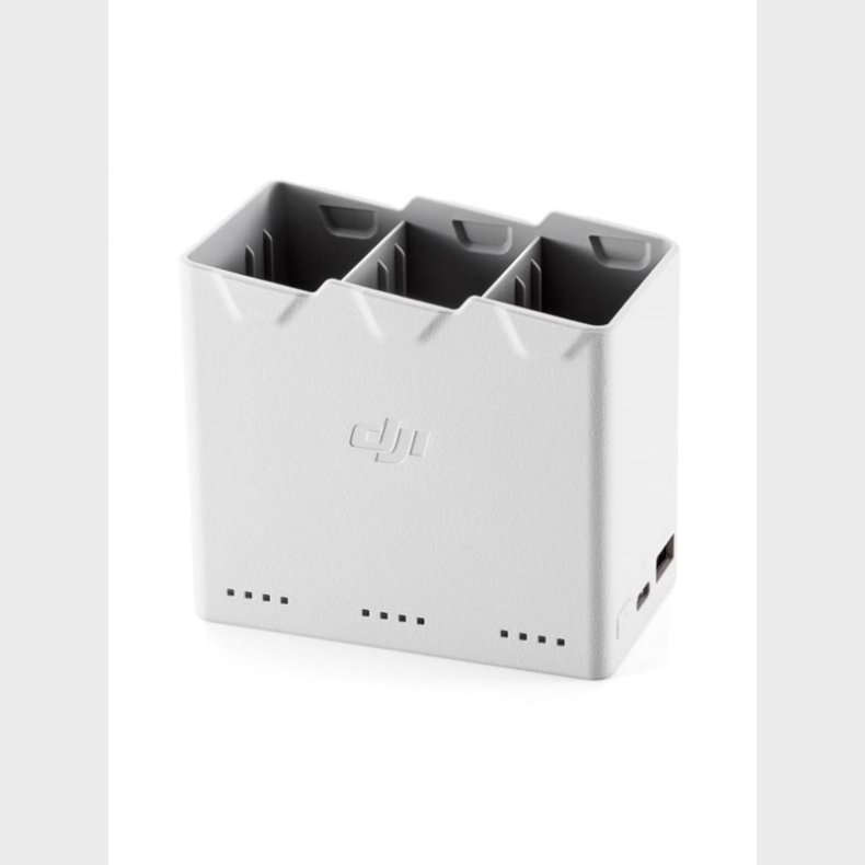 DJI Mini 3 Pro Two-Way Charging Hub